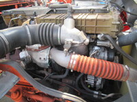 三菱ふそうスーパーグレートアルミブロック大型（10t）[写真28]