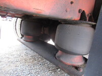 三菱ふそうスーパーグレートアルミブロック大型（10t）[写真30]