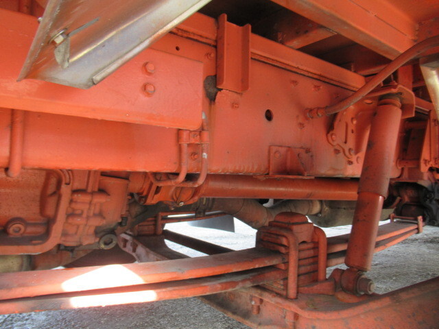 三菱ふそうスーパーグレートアルミブロック大型（10t）[写真32]