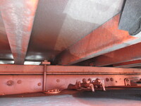 三菱ふそうスーパーグレートアルミブロック大型（10t）[写真34]