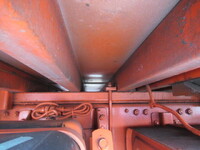 三菱ふそうスーパーグレートアルミブロック大型（10t）[写真35]