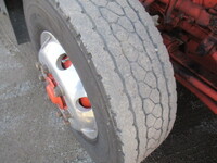 三菱ふそうスーパーグレートアルミブロック大型（10t）[写真38]