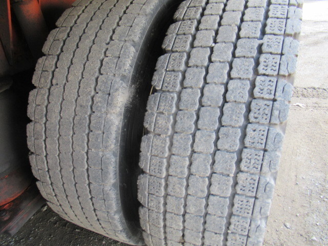 三菱ふそうスーパーグレートアルミブロック大型（10t）[写真38]