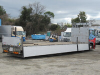 三菱ふそうスーパーグレートアルミブロック大型（10t）[写真05]