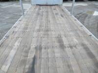 三菱ふそうスーパーグレートアルミブロック大型（10t）[写真09]