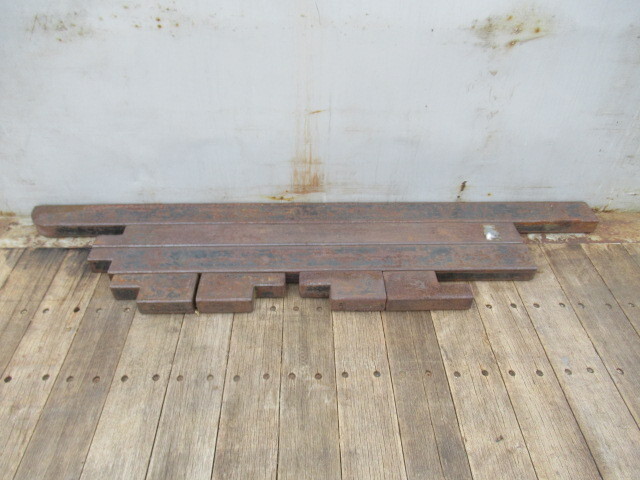 三菱ふそうスーパーグレートアルミブロック大型（10t）[写真09]