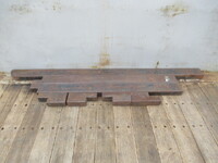 三菱ふそうスーパーグレートアルミブロック大型（10t）[写真10]