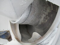 いすゞギガミキサー車（コンクリートミキサー）大型（10t）[写真12]