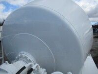 いすゞギガミキサー車（コンクリートミキサー）大型（10t）[写真20]