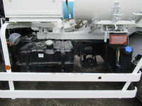 いすゞギガミキサー車（コンクリートミキサー）大型（10t）[写真21]