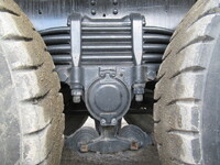 いすゞギガミキサー車（コンクリートミキサー）大型（10t）[写真22]