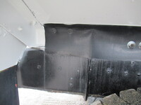 いすゞギガミキサー車（コンクリートミキサー）大型（10t）[写真24]