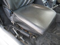 いすゞギガミキサー車（コンクリートミキサー）大型（10t）[写真26]