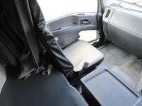 いすゞギガミキサー車（コンクリートミキサー）大型（10t）[写真29]