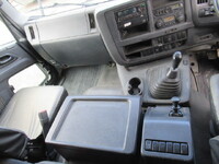 いすゞギガミキサー車（コンクリートミキサー）大型（10t）[写真30]