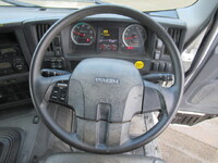 いすゞギガミキサー車（コンクリートミキサー）大型（10t）[写真31]