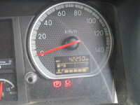 いすゞギガミキサー車（コンクリートミキサー）大型（10t）[写真32]