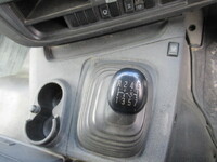 いすゞギガミキサー車（コンクリートミキサー）大型（10t）[写真34]