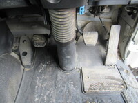 いすゞギガミキサー車（コンクリートミキサー）大型（10t）[写真35]