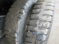 いすゞギガミキサー車（コンクリートミキサー）大型（10t）[写真39]