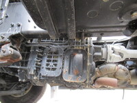 いすゞギガミキサー車（コンクリートミキサー）大型（10t）[写真40]