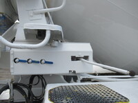 いすゞギガミキサー車（コンクリートミキサー）大型（10t）[写真08]