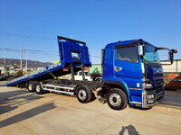 三菱ふそうスーパーグレートセーフティローダー大型（10t）