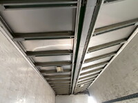 三菱ふそうスーパーグレートアルミウイング大型（10t）[写真13]