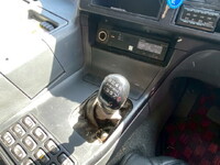 三菱ふそうスーパーグレートアルミウイング大型（10t）[写真16]