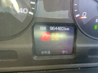 三菱ふそうスーパーグレートアルミウイング大型（10t）[写真18]