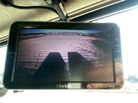 三菱ふそうスーパーグレートアルミウイング大型（10t）[写真19]