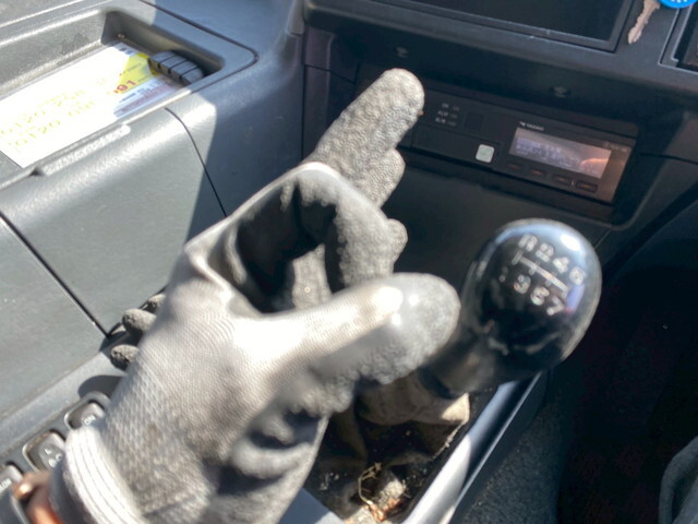 三菱ふそうスーパーグレートアルミウイング大型（10t）[写真19]