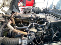 三菱ふそうスーパーグレートアルミウイング大型（10t）[写真21]