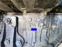 三菱ふそうスーパーグレートアルミウイング大型（10t）[写真22]