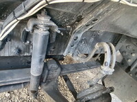 三菱ふそうスーパーグレートアルミウイング大型（10t）[写真23]