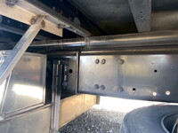 三菱ふそうスーパーグレートアルミウイング大型（10t）[写真04]