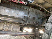 三菱ふそうスーパーグレートアルミウイング大型（10t）[写真07]