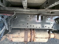 三菱ふそうスーパーグレートアルミウイング大型（10t）[写真08]