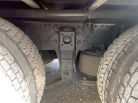 三菱ふそうスーパーグレートアルミウイング大型（10t）[写真09]