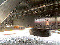 三菱ふそうスーパーグレートアルミウイング大型（10t）[写真10]