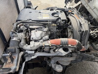 いすゞエルフ平ボディ小型（2t・3t）[写真16]