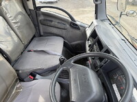 いすゞエルフ平ボディ小型（2t・3t）[写真35]