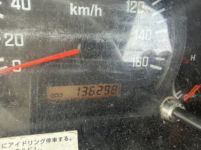 いすゞエルフ平ボディ小型（2t・3t）[写真38]