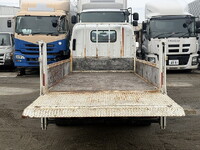 いすゞエルフ平ボディ小型（2t・3t）[写真08]