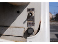 日野レンジャーパッカー車（塵芥車）中型（4t）[写真12]