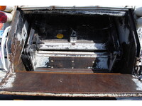 日野レンジャーパッカー車（塵芥車）中型（4t）[写真13]