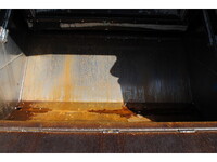 日野レンジャーパッカー車（塵芥車）中型（4t）[写真14]