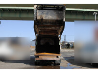 日野レンジャーパッカー車（塵芥車）中型（4t）[写真17]