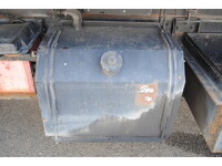 日野レンジャーパッカー車（塵芥車）中型（4t）[写真21]