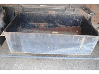 日野レンジャーパッカー車（塵芥車）中型（4t）[写真22]